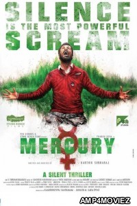 Mercury (2018) Bollywood Hindi Movie