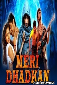 Meri Dhadkan (Muppozhudhum Un Karpanaigal) (2018) Hindi Dubbed Movies