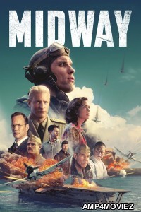 Midway (2019) ORG Hindi Dubbed Movie