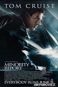 Minority Report (2002) Hindi Dubbed Movie