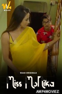 Miss Monika (2024) WaahApp Hindi Hot Short Film