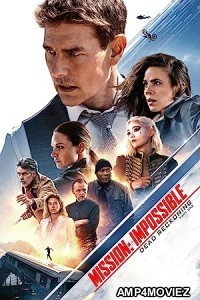 Mission Impossible Dead Reckoning Part One (2023) English Movie