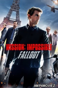 Mission Impossible Fallout 6 (2018) ORG Hindi Dubbed Movie