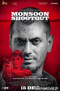 Monsoon Shootout (2017) Hindi Full Movie