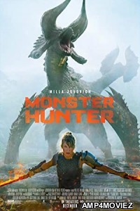 Monster Hunter (2020) English Full Movie