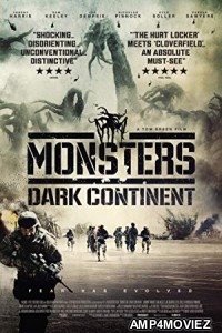 Monsters Dark Continent (2014) Hindi Dubbed Full Movie