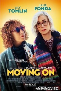 Moving On (2022) Hindi Dubbed Movie