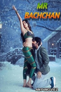 Mr Bachchan (2024) HQ Hindi Dubbed Movie