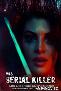 Mrs Serial Killer (2020) Hindi Full Movies