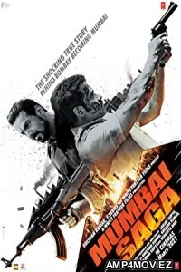 Mumbai Saga (2021) Hindi Full Movie