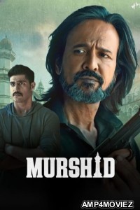 Murshid (2024) Season 1 Hindi Web Series