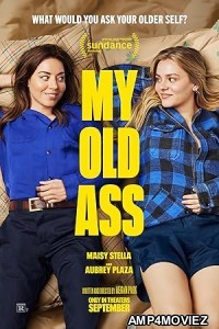 My Old Ass (2024) HQ Bengali Dubbed Movie