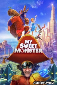 My Sweet Monster (2021) ORG Hindi Dubbed Movie