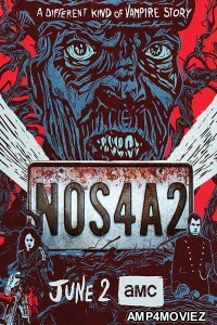 NOS4A2 (2019) Season 1 Complete Full Show