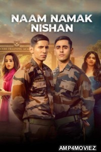 Naam Namak Nishan (2024) Season 1 Hindi Web Series