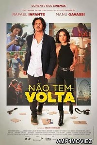 Nao Tem Volta (2023) HQ Bengali Dubbed Movie