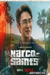 Narco Saints (2022) Hindi Dubbed Season 1 Complete Show