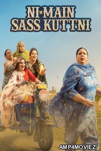 Ni Main Sass Kuttni (2022) Punjabi Full Movie