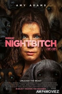 Nightbitch (2024) HQ Hindi Dubbed Movie