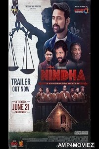 Nindha (2024) HQ Tamil Dubbed Movie