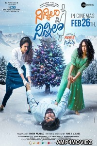 Ninnila Ninnila (2021) Hindi Dubbed Movie