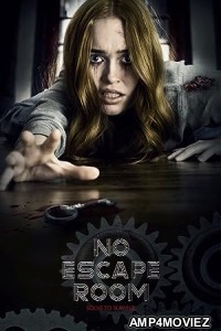 No Escape Room (2018) Hindi Dubbed Movie