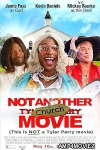 Not Another Church Movie (2024) HQ Tamil Dubbed Movie