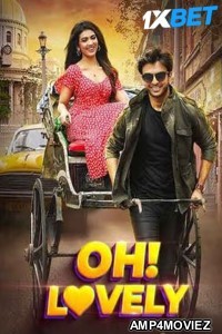 Oh Lovely (2023) Bengali Full Movie