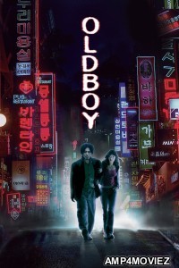 OldBoy (2003) ORG Hindi Dubbed Movie