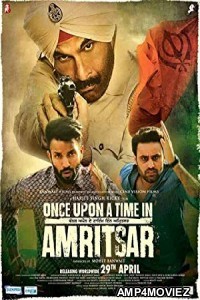 Once Upon a Time in Amritsar (2016) Marathi Full Movie