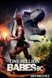 One Million Babes BC (2024) HQ Hindi Dubbed Movie