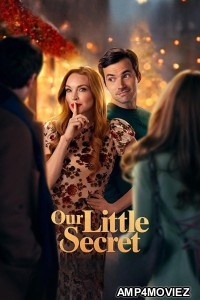 Our Little Secret (2024) ORG Hindi Dubbed Movie