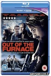 Out of the Furnace (2013) Hindi Dubbed Movies