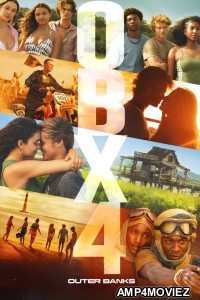 Outer Banks (2024) Season 4 Part 2 Hindi Dubbed Web Series