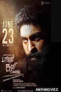 Paayum Oli Nee Yenakku (2023) Tamil Movie