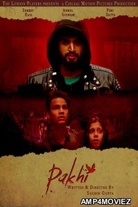 Pakhi (2018) Hindi Full Movie