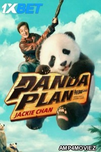 Panda Plan (2024) HQ Hindi Dubbed Movie