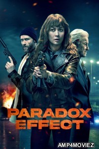 Paradox Effect (2023) ORG Hindi Dubbed Movie