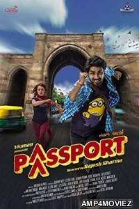 Passport (2016) Gujarati Full Movies