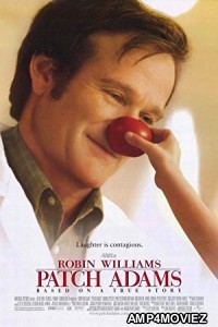 Patch Adams (1998) Hindi Dubbed Movie