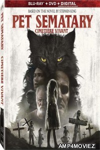 Pet Sematary (2019) Hindi Dubbed Movie