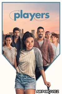 Players (2024) Hindi Dubbed Movie