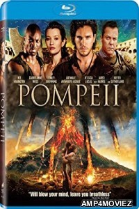 Pompeii (2014) Hindi Dubbed Movies