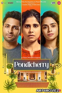 Pondicherry (2022) Marathi Full Movie