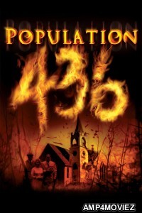 Population 436 (2006) ORG Hindi Dubbed Movie