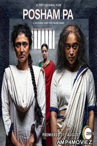 Posham Pa (2019) Hindi Full Movie