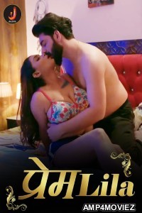 PremLila (2024) S01 Part 1 Jalva Hindi Web Series