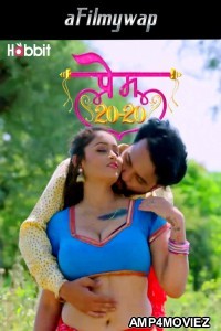 Prem 20 20 (2024) S01 Part 4 Habbitmovies Hindi Hot Web Series