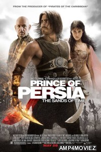 Prince of Persia The Sands of Time (2010) Hindi Dubbed Movies