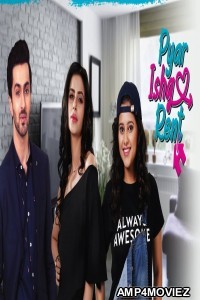 Pyar Ishq Rent (2019) Hindi Full Movie